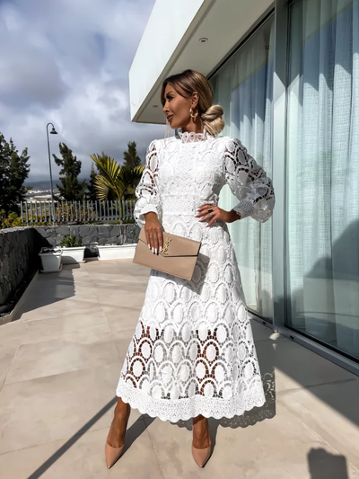 Isabelle – Abito Elegante