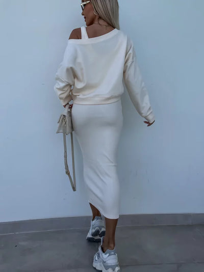 Charlotte™ | Completo Coordinato