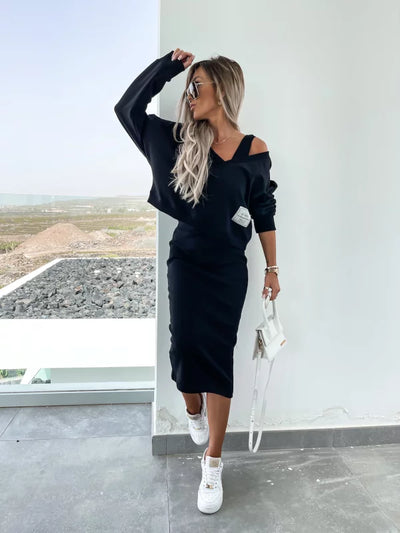 Charlotte™ | Completo Coordinato