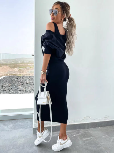 Charlotte™ | Completo Coordinato